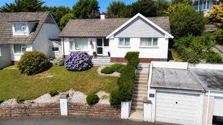 Fairfield, Ilfracombe, Devon, EX34 - Webbers