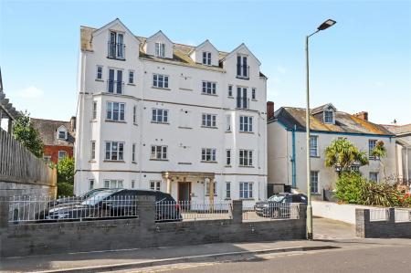 Northfield Road, Ilfracombe, EX34 - Webbers