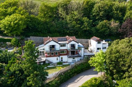 Upper Torrs Park, Ilfracombe, Devon, EX34 - Webbers