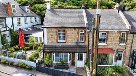 Beach Road, Ilfracombe, Devon, EX34 - Webbers