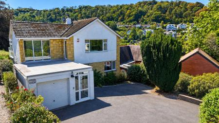 Furze Hill Road, Ilfracombe, Devon, EX34 - Webbers