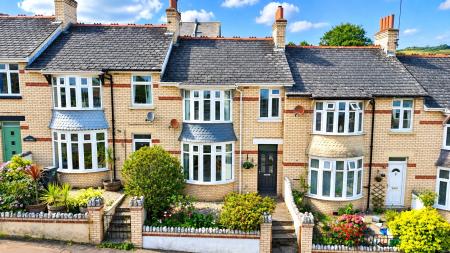 Lamb Park, Ilfracombe, Devon, EX34 - Webbers
