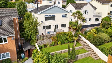 Cairn Road, Ilfracombe, Devon, EX34 - Webbers