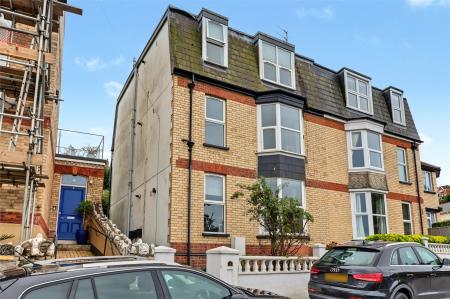 Larkstone Crescent, Ilfracombe, Devon, EX34 - Webbers