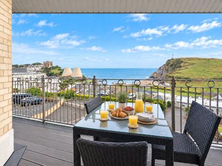 Sommers Crescent, Ilfracombe, Devon, EX34 - Webbers