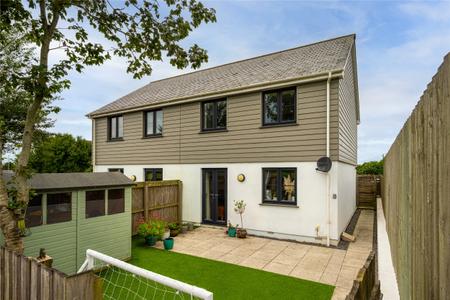 Woolacombe Station Road, Woolacombe, Devon, EX34 - Webbers