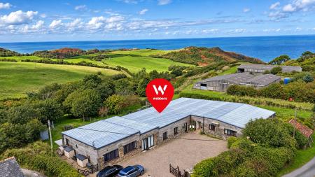 Mortehoe, Woolacombe, Devon, EX34 - Webbers