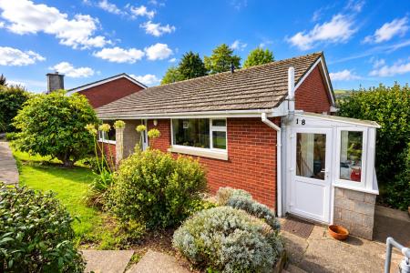 Doone Way, Ilfracombe, Devon, EX34 - Webbers