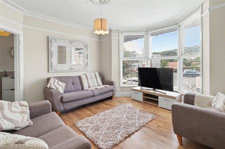 Perfect For First Time Buyers Or First Time Movers, Balmoral Terrace, Ilfracombe, Devon, EX34 - Webbers