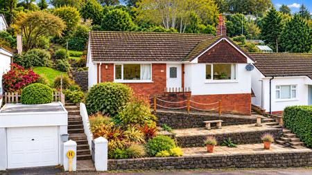 Park Way, Ilfracombe, Devon, EX34 - Webbers