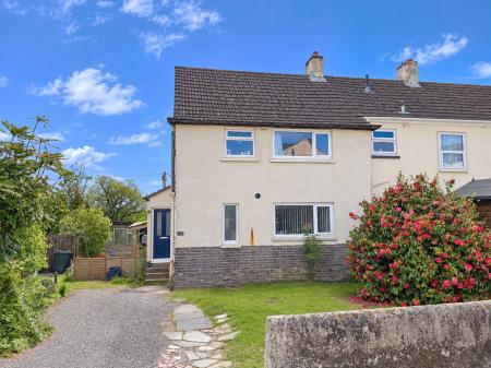 Hurdon Way, Launceston, Cornwall, PL15 - Webbers