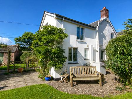 Whitstone, Holsworthy, Cornwall, EX22 - Webbers