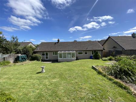 North Road, Lifton, Devon, PL16 - Webbers
