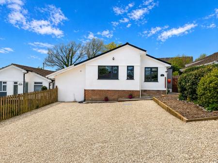 Moorfield Road, St. Giles-on-the-Heath, Launceston, Cornwall, PL15 - Webbers
