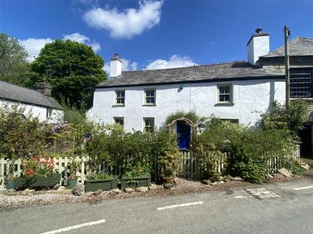 Pentor, Launceston, Cornwall, PL15 - Webbers