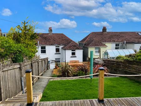 Woodvale Terrace, Launceston, Cornwall, PL15 - Webbers