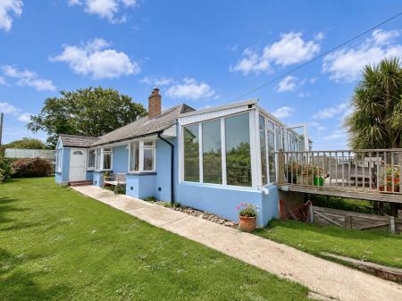 Canworthy Water, Launceston, Cornwall, PL15 - Webbers