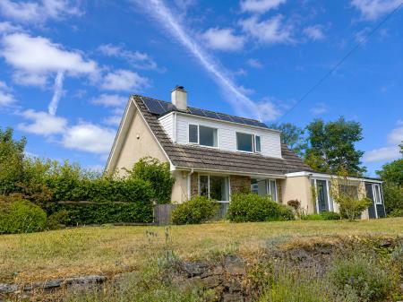 Lewannick Close, Lewannick, Launceston, Cornwall, PL15 - Webbers