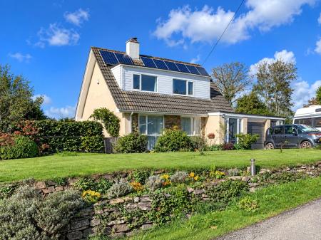 Lewannick Close, Lewannick, Launceston, Cornwall, PL15 - Webbers