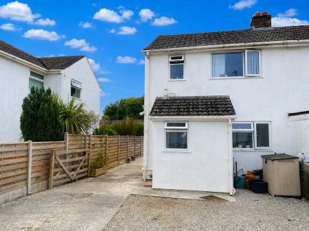 St. Johns Road, Launceston, Cornwall, PL15 - Webbers