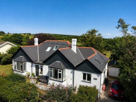 Laneast, Launceston, Cornwall, PL15 - Webbers