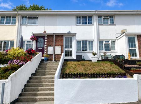 Gendalls Way, Launceston, Cornwall, PL15 - Webbers