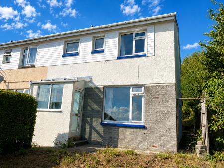 St. Marys Road, Lanstephan, Launceston, Cornwall, PL15 - Webbers