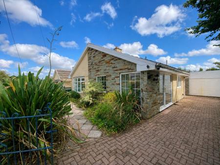 Upper Chapel, Launceston, Cornwall, PL15 - Webbers