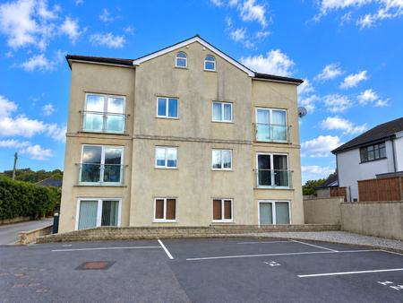 Dowr Close, Western Road, Launceston, Cornwall, PL15 - Webbers