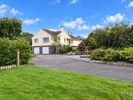 Bolventor, Launceston, Cornwall, PL15 - Webbers