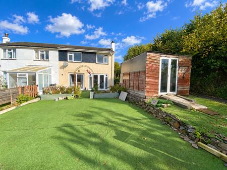 Roydon Lane, Lanstephan, Launceston, Cornwall, PL15 - Webbers