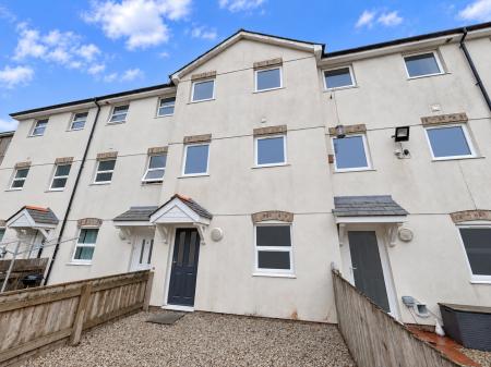 The Old Rice Mill, Lifton, Devon, PL16 - Webbers