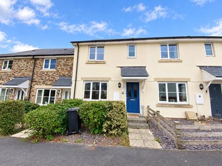 Penhole Drive, Launceston, Cornwall, PL15 - Webbers