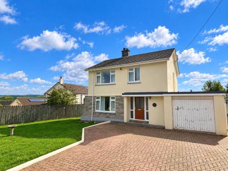 Liftondown, Lifton, Devon, PL16 - Webbers