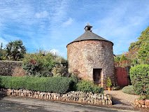 Dunster Dove Cote