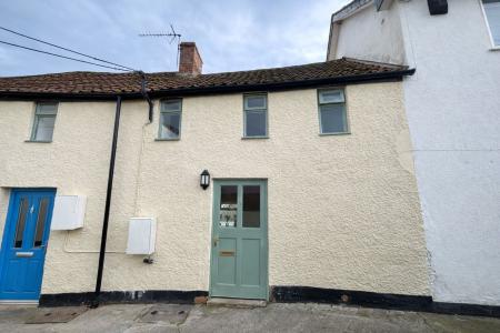 Lime Street, Stogursey, Bridgwater, Somerset, TA5 - Webbers