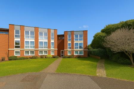 Bernard Crescent, Minehead, Somerset, TA24 - Webbers
