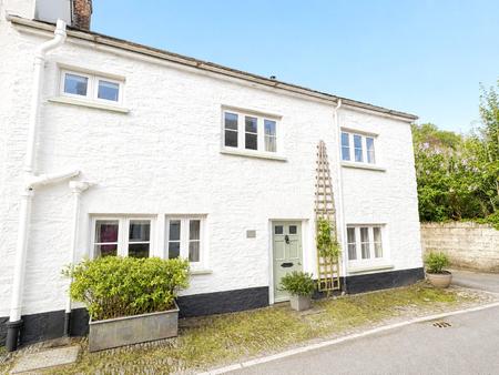 Chapel Street, Dulverton, Somerset, TA22 - Webbers