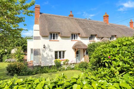Old Cleeve, Minehead, Somerset, TA24 - Webbers
