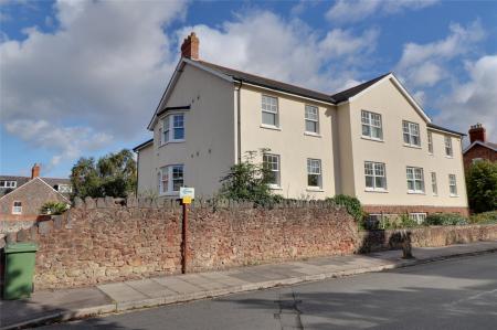 Tregonwell Road, Minehead, Somerset, TA24 - Webbers