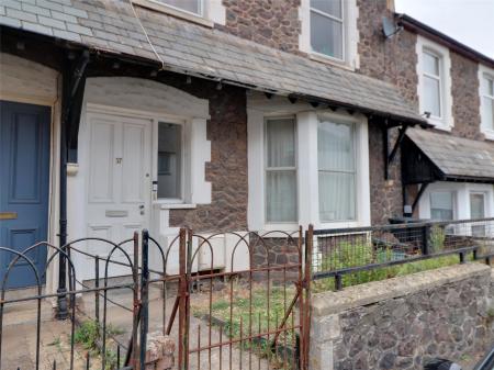 Selbourne Place, Minehead, TA24 - Webbers