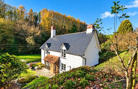 Luxborough, Watchet, Somerset, TA23 - Webbers