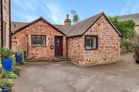 Priory Green, Dunster, Minehead, TA24 - Webbers