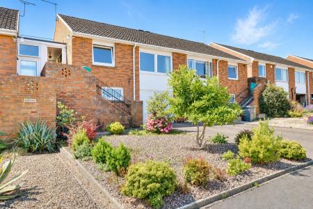 Cherfield, Minehead, TA24 - Webbers