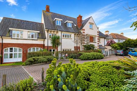 Beechfield Court, The Parks, Minehead, Somerset, TA24 - Webbers