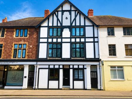 Parkhouse Road, Minehead, Somerset, TA24 - Webbers