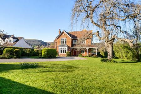 Periton Road, Minehead, Somerset, TA24 - Webbers