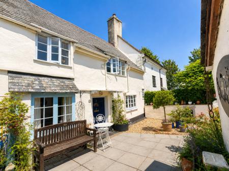 Quay Street, Minehead, Somerset, TA24 - Webbers