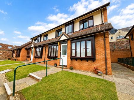 Market House Lane, Minehead, Somerset, TA24 - Webbers
