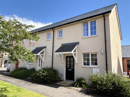 Marsh Gardens, Dunster, Minehead, Somerset, TA24 - Webbers